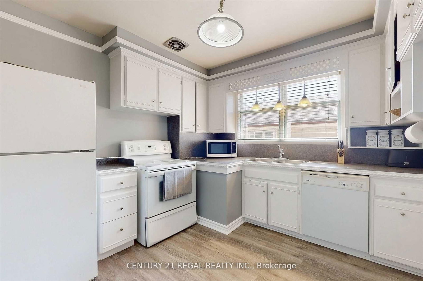 Detached House for lease at Main-5 Stevenvale Drive, Toronto, Woburn, M1G 1C6 - MLS: E12117400