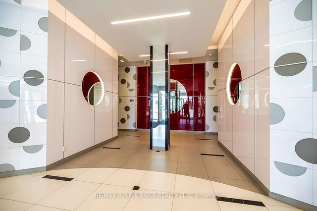 1208 - 30 Meadowglen Place