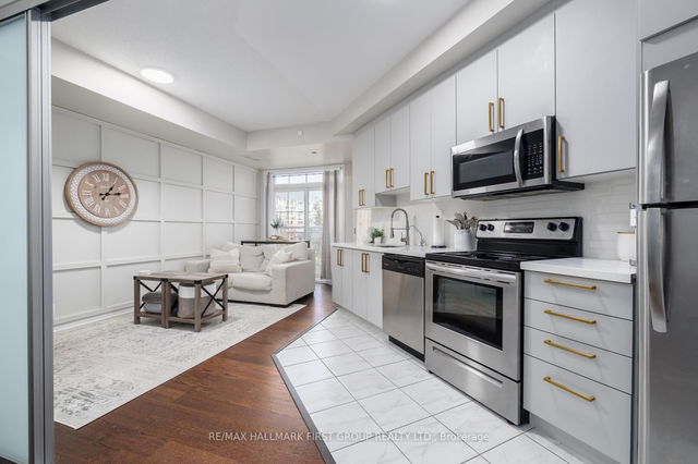 201 - 84 Aspen Springs Drive