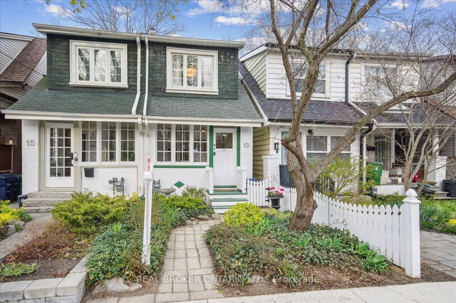 13 Morton Road