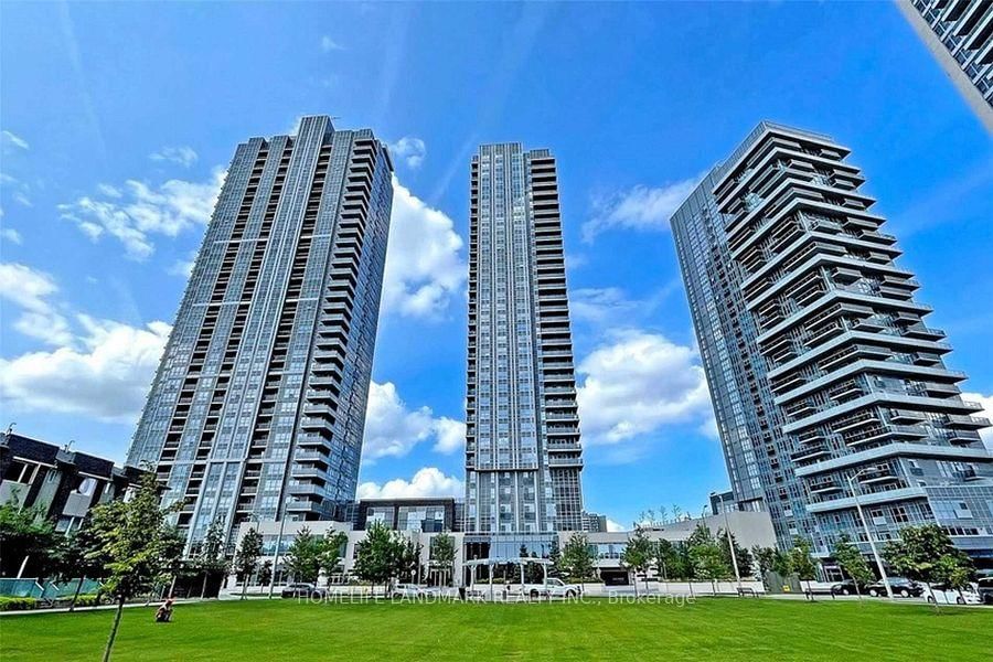 Condo for sale at 1803-255 Village Green Square, Toronto, Agincourt South-Malvern West, M1S 0L7 - MLS: E12117448