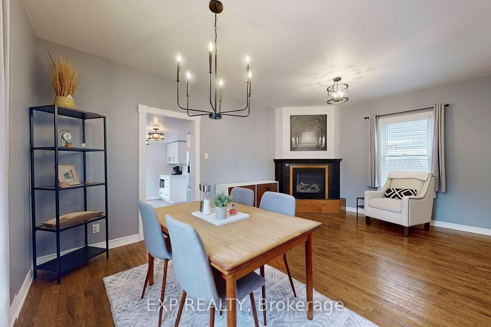 Property at 185 Mary