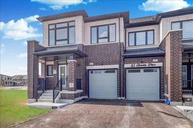 85 Armilia Place