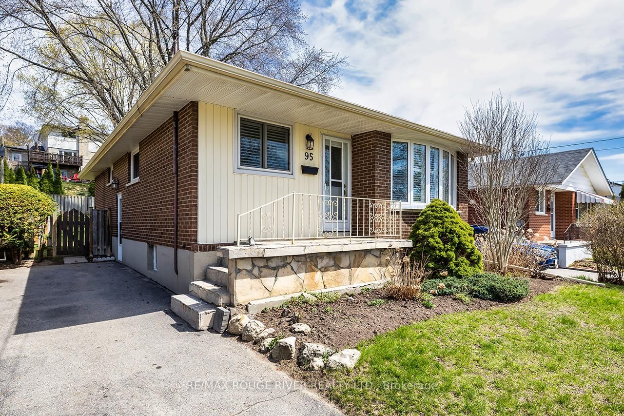 Property at 95 Keewatin
