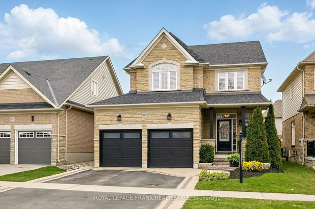 417 West Scugog Lane