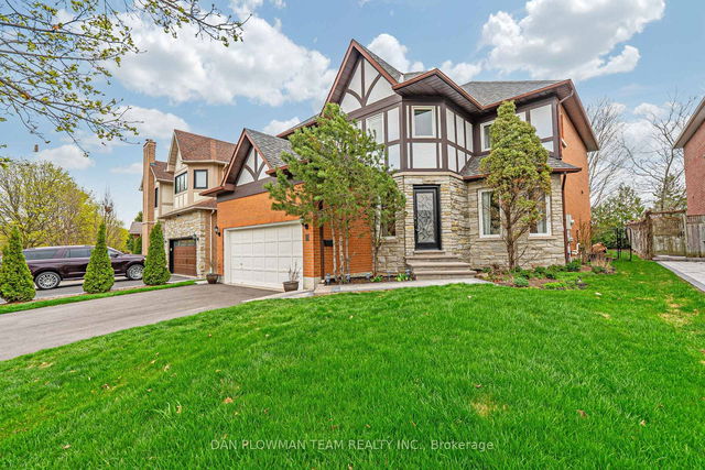 3 Kilbride Drive