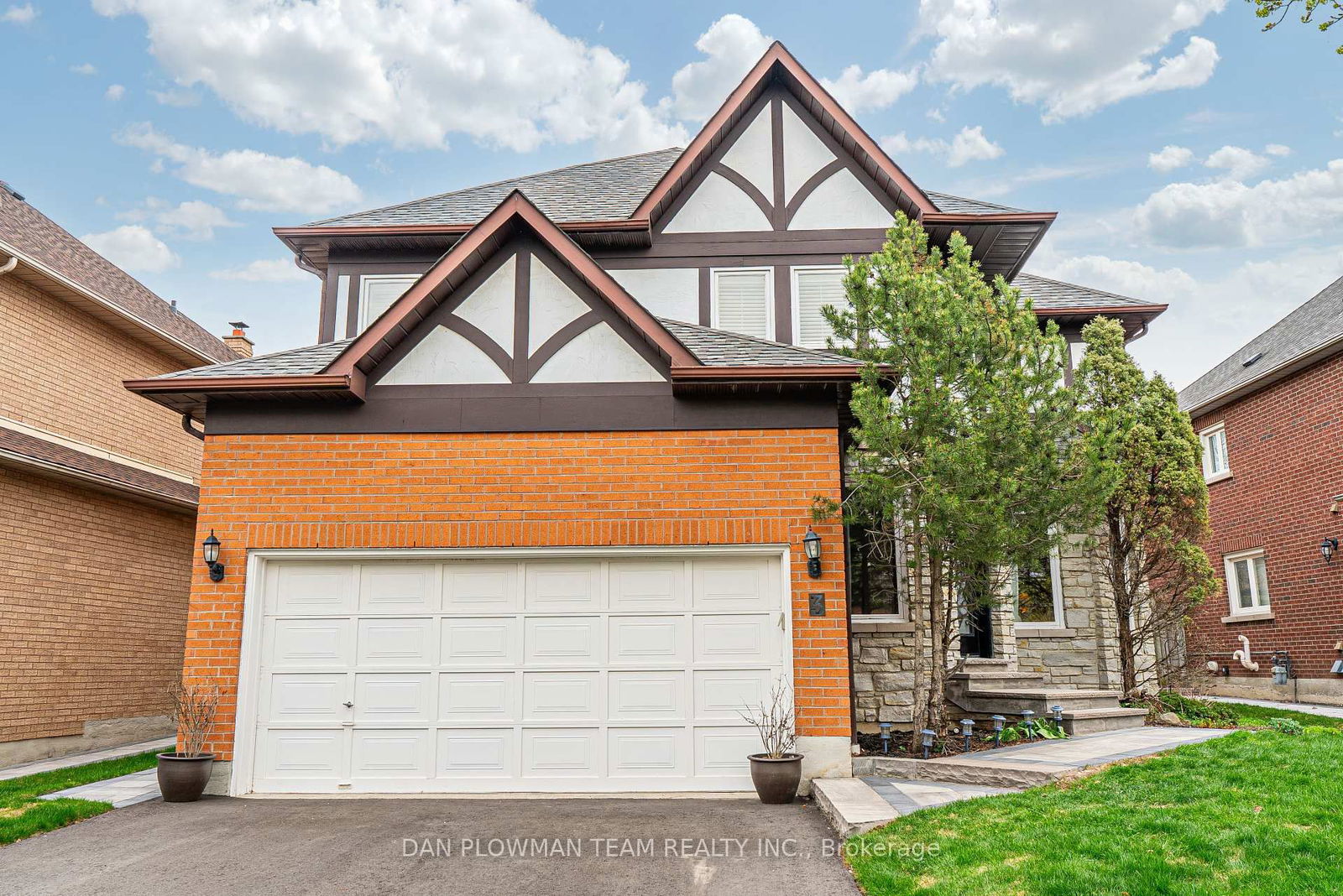 Detached House for sale at 3 Kilbride Drive, Whitby, Pringle Creek, L1R 2B2 - MLS: E12117613
