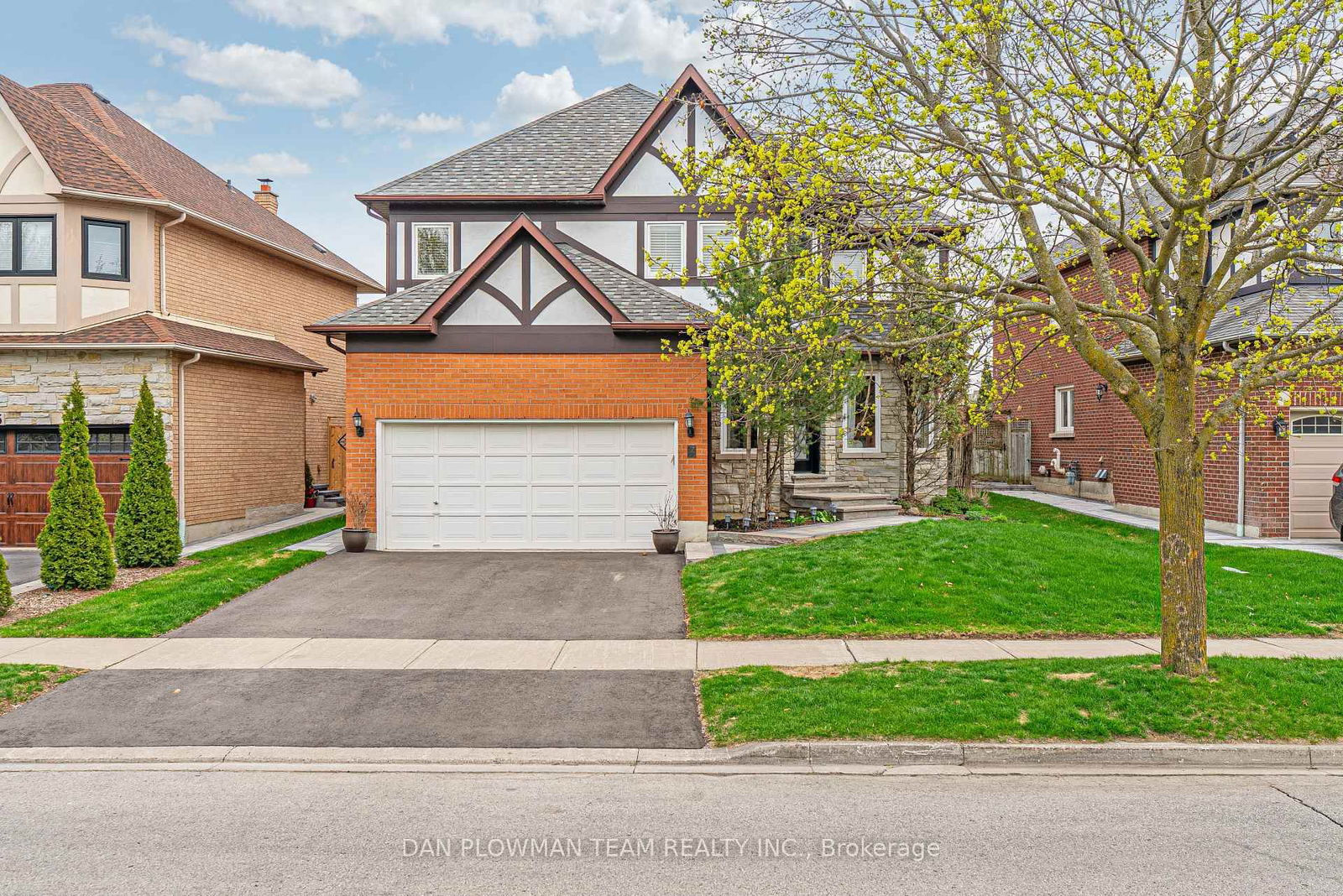 Detached House for sale at 3 Kilbride Drive, Whitby, Pringle Creek, L1R 2B2 - MLS: E12117613