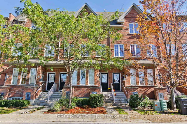 13 Brockville Street