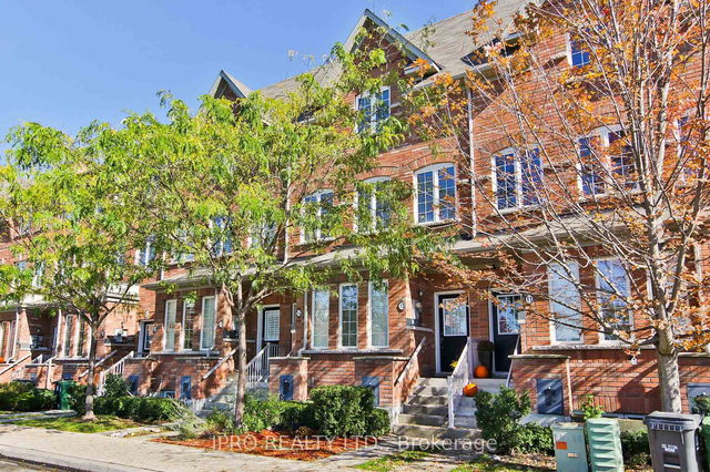 13 Brockville Street