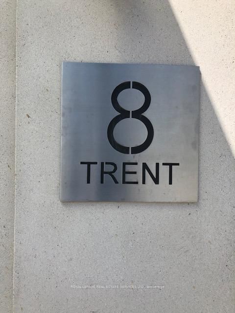 Condo for lease at 917-8 Trent Avenue, Toronto, East End-Danforth, M4C 0A6 - MLS: E12117743