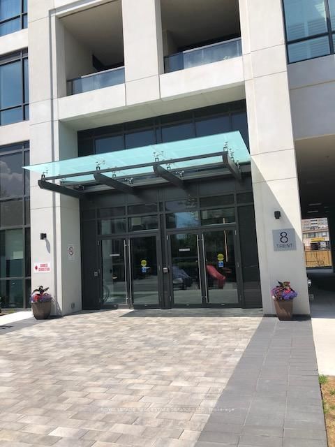 Condo for lease at 917-8 Trent Avenue, Toronto, East End-Danforth, M4C 0A6 - MLS: E12117743