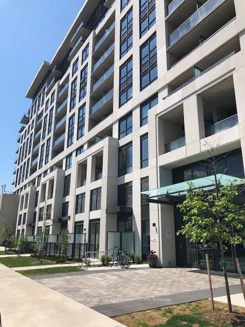 Condo for lease at 917-8 Trent Avenue, Toronto, East End-Danforth, M4C 0A6 - MLS: E12117743