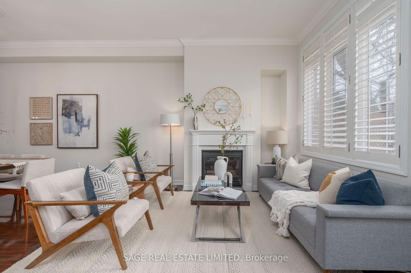 5 Tompkins Mews, Toronto - The Beaches image-0-0