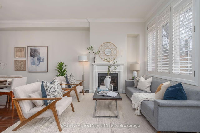 5 Tompkins Mews