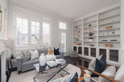 5 Tompkins Mews, Toronto - The Beaches image-0-1