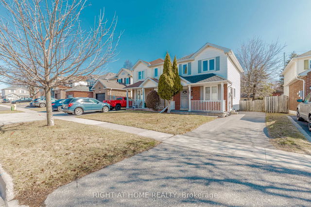 17 Overbank Drive