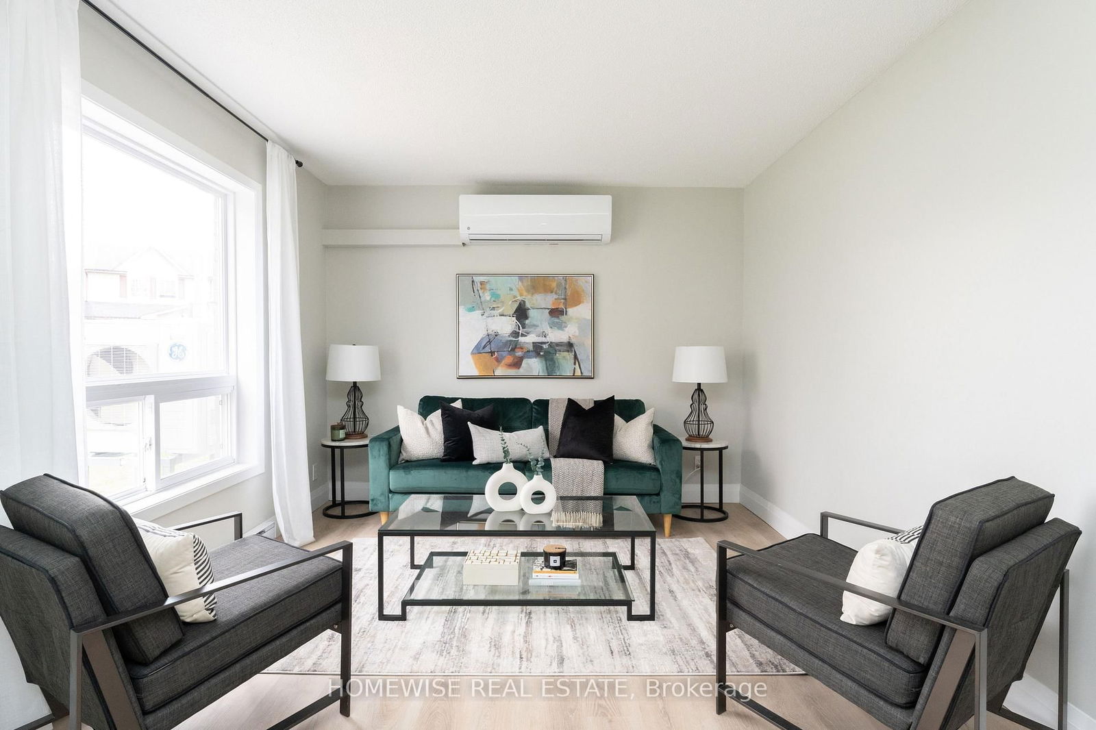 Townhouse for lease at D11-240 Ormond Drive, Oshawa, Samac, L1G 6T5 - MLS: E12117823