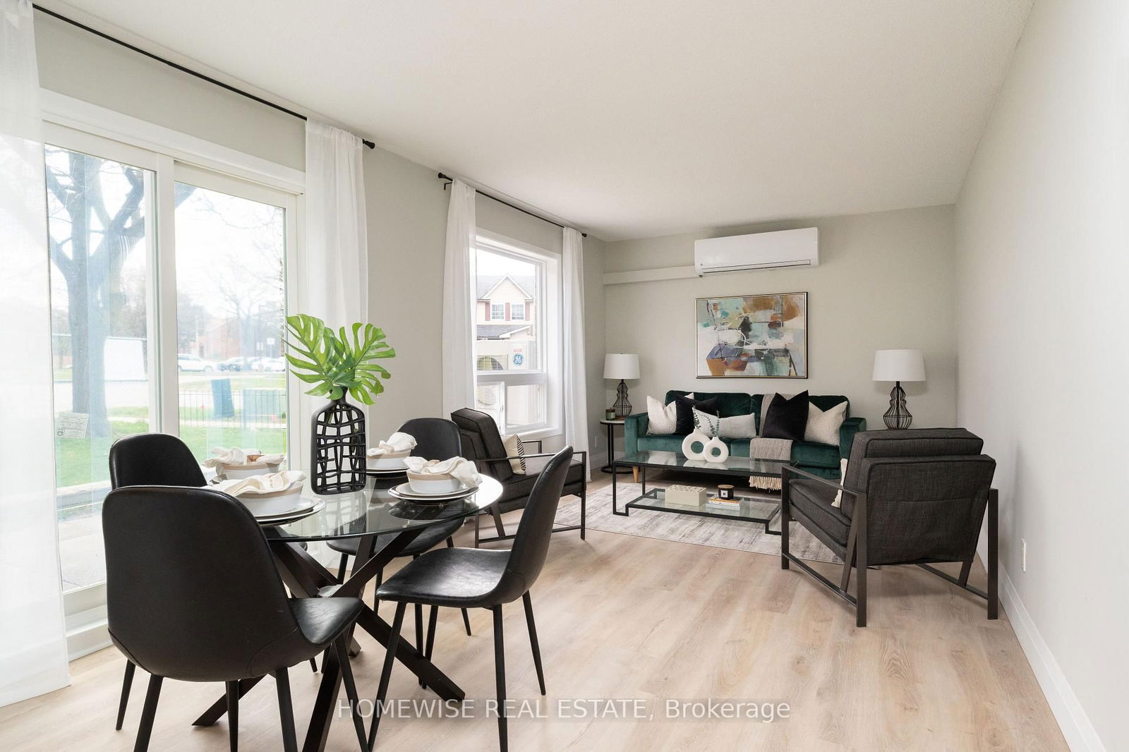 Townhouse for lease at D11-240 Ormond Drive, Oshawa, Samac, L1G 6T5 - MLS: E12117823
