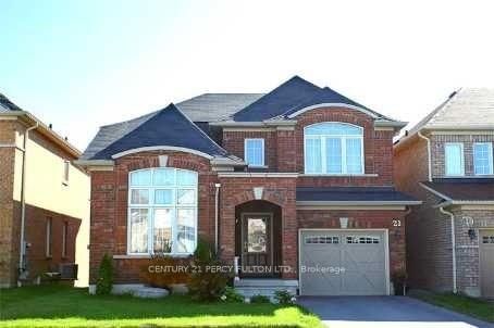 Lower Level for lease at 21 Watersplace Avenue, Ajax, Northeast Ajax, L1Z 0H5 - MLS: E12117878