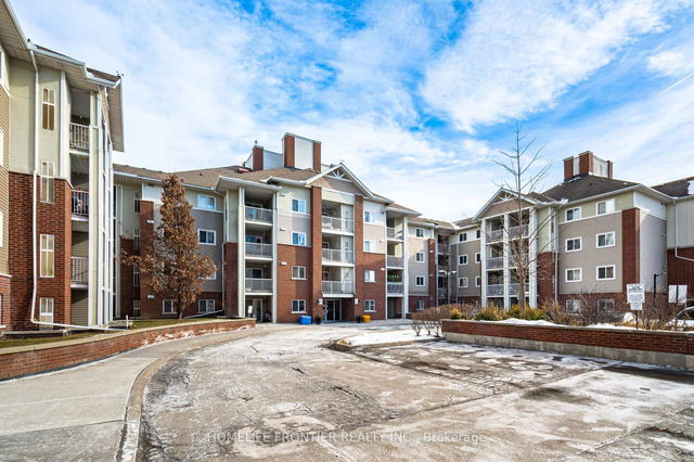 313 - 5225 Finch Avenue