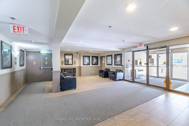 313 - 5225 Finch Avenue