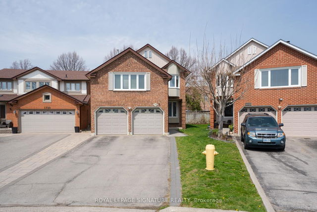 1730 Echo Point Court