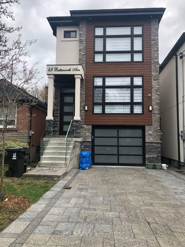 49 Butterworth Avenue