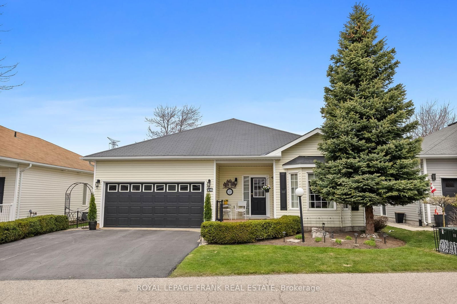 Property at 26 Kissingbridge
