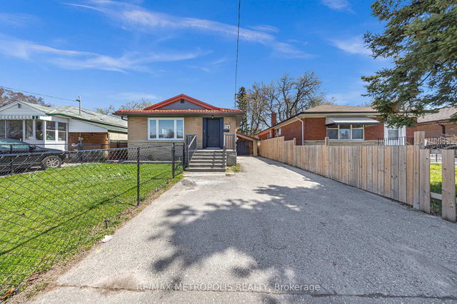 769 Markham Road