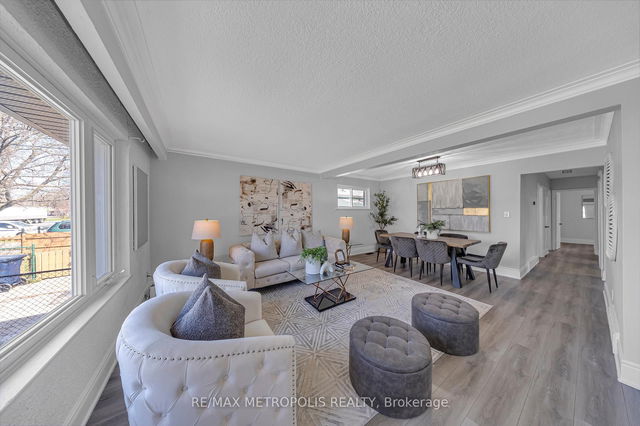 769 Markham Road