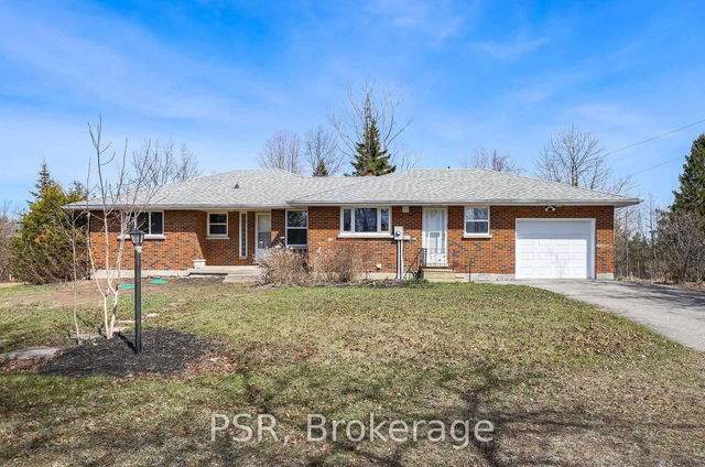 1205 Scugog Line 10 N/A