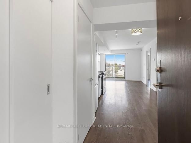 Condo for sale at 214-1401 O'Connor Drive, Toronto, O'Connor-Parkview, M4B 2V5 - MLS: E12118045