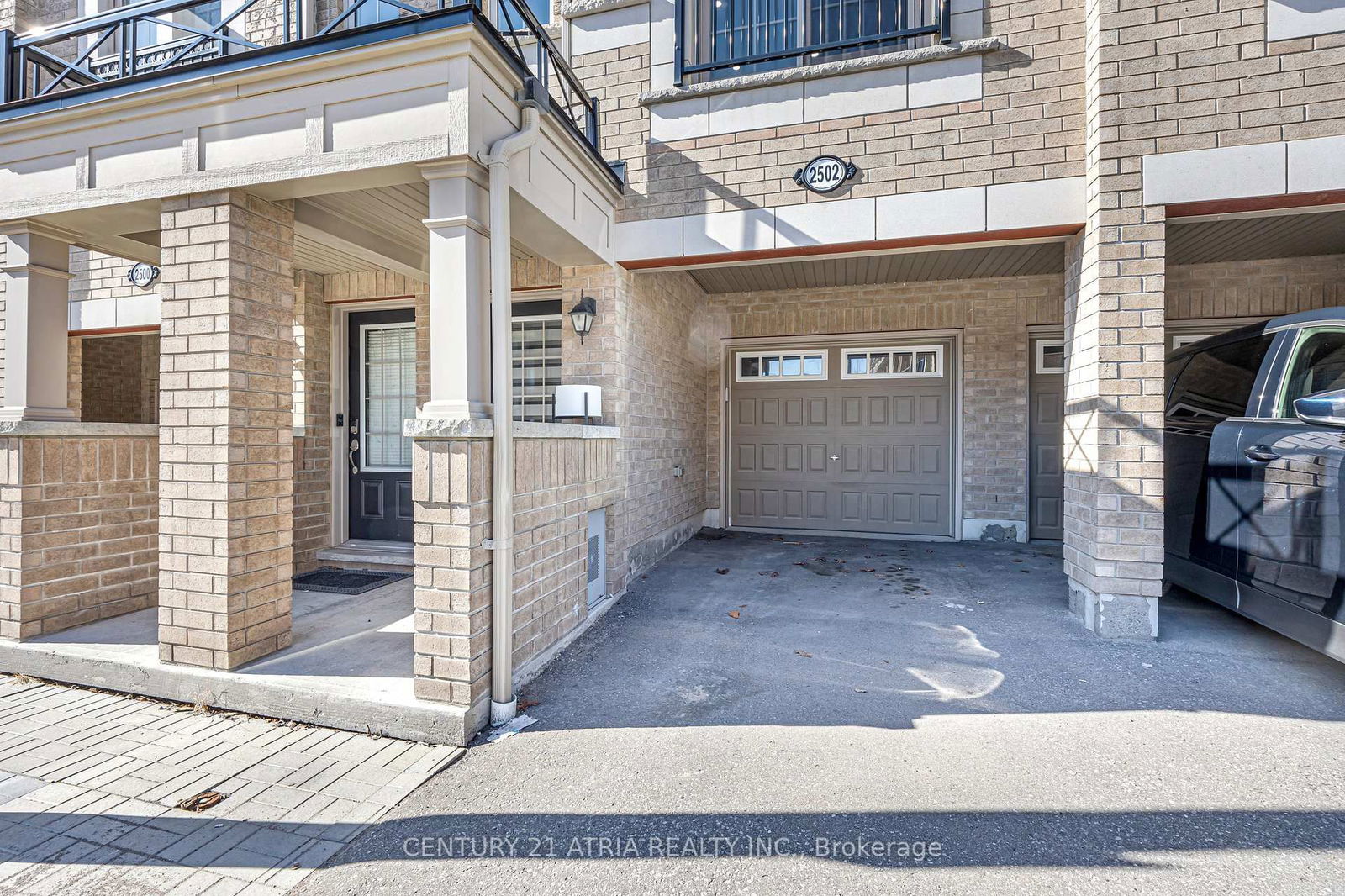 Townhouse for sale at 2502 Rosedrop Path, Oshawa, Windfields, L1L 0L2 - MLS: E12118057