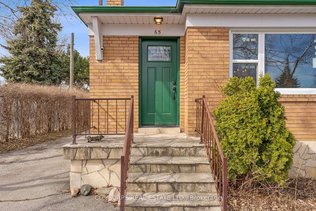 65 Ivorwood Crescent