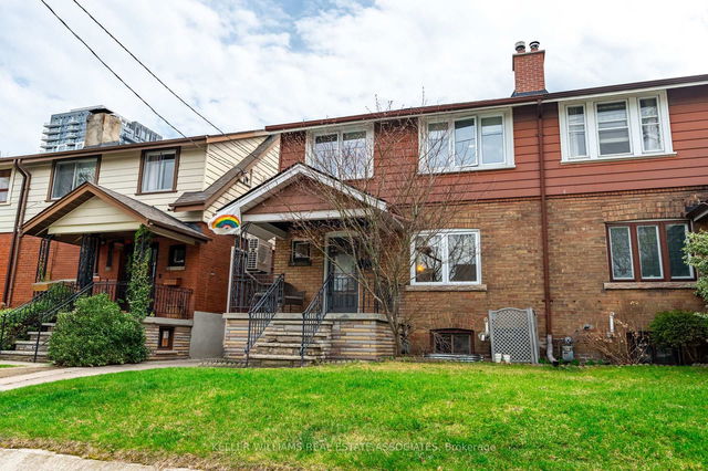 77 Harris Avenue