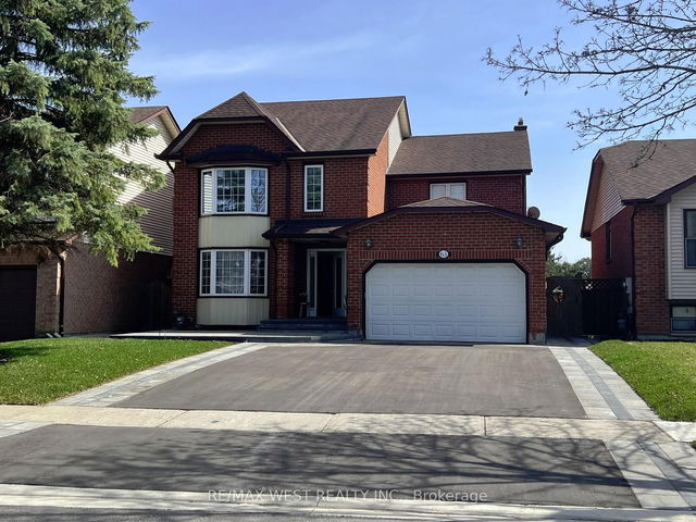 63 Taylorwood Road