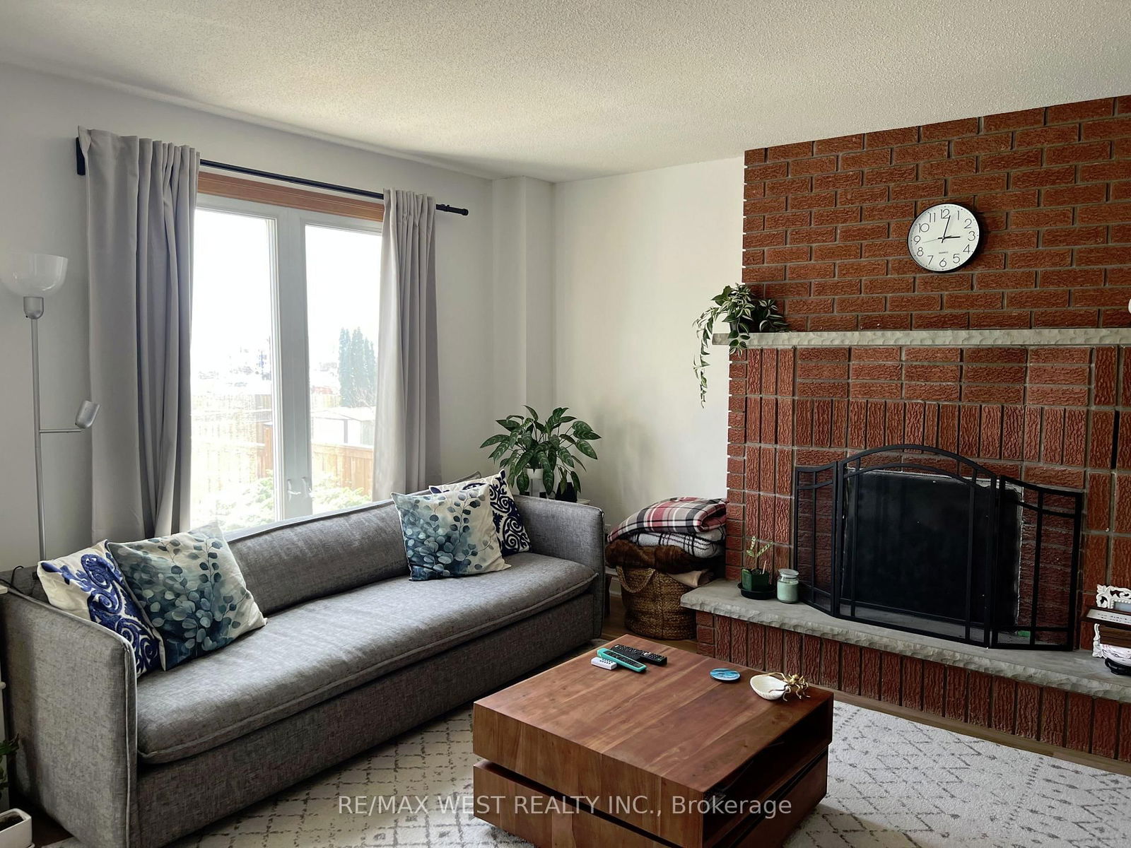 Detached House for lease at Main & 2nd Floor-63 Taylorwood Road, Oshawa, Samac, L1G 7W2 - MLS: E12118158