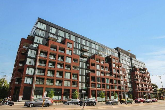 709 - 2799 Kingston Road