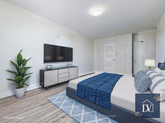 505 - 3420 EGLINTON Avenue
