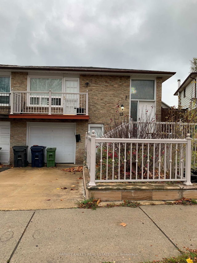 15 Pilot Street