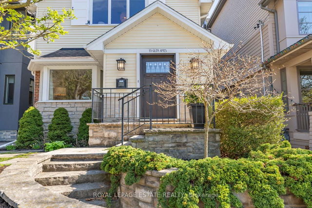 35 Glen Ames Glen