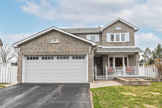 16 Greenview Court