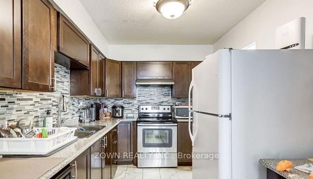 1101 - 3380 Eglinton Avenue