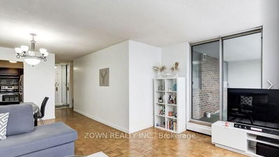 Unit 1101 — 3380 Eglinton Ave, Toronto - Scarborough Village image-0-4