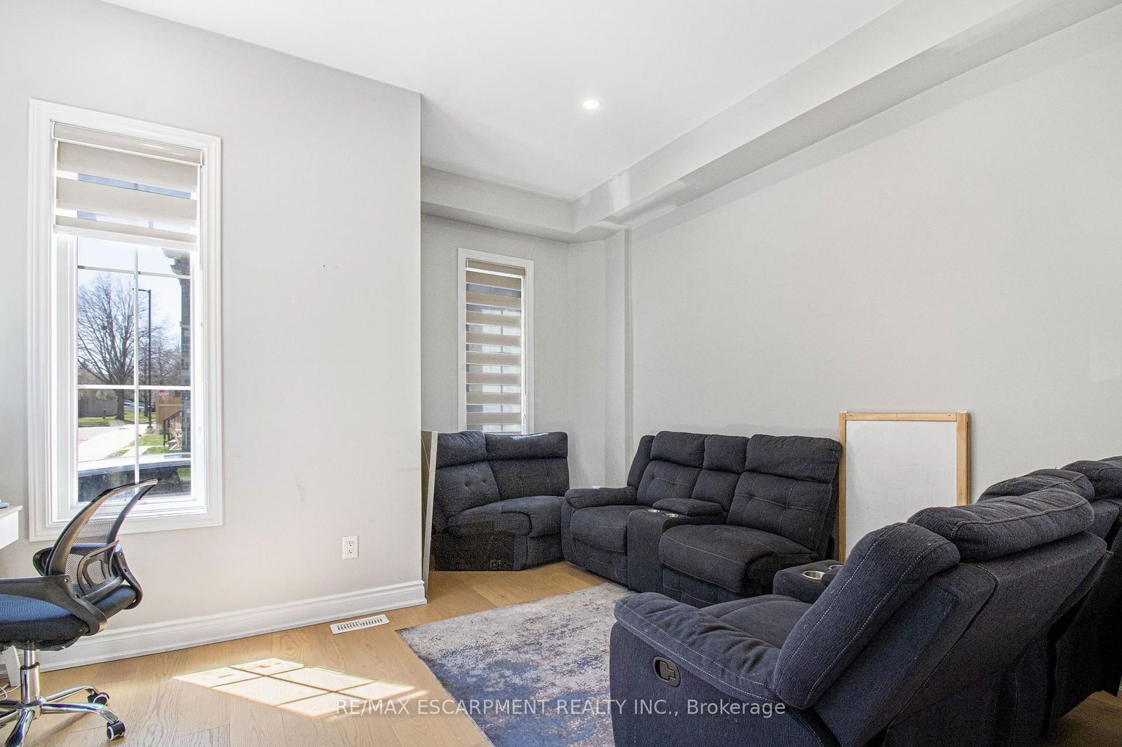Detached House for sale at 2-487 Aztec Drive, Oshawa, McLaughlin, L1J 7S7 - MLS: E12118332