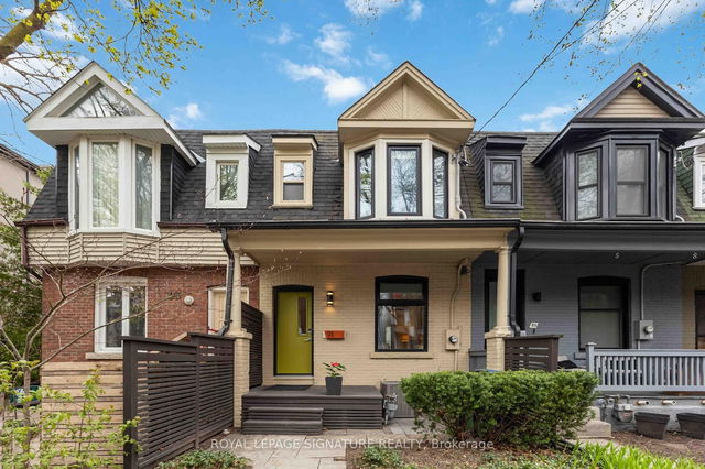 91 Strathcona Avenue