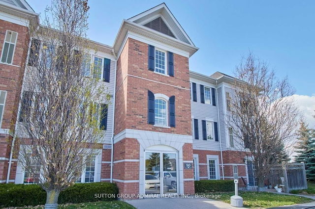 207 - 90 Aspen Springs Drive