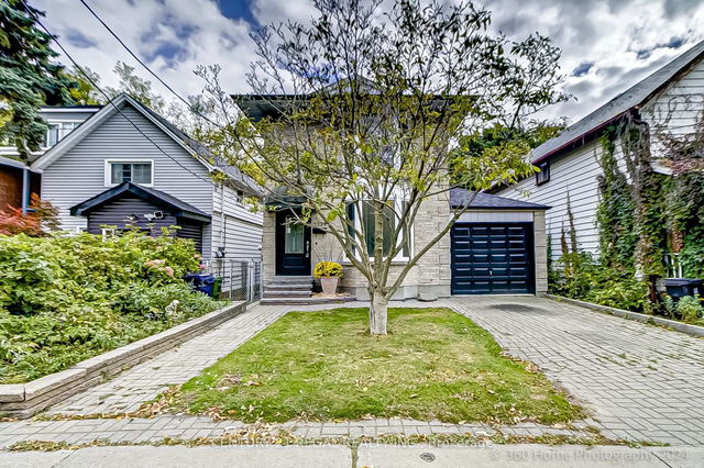 2239 Gerrard Street