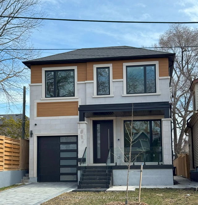 47 Lillington Avenue